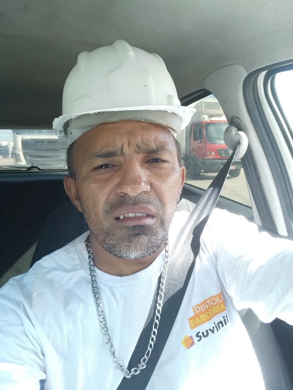 PINTOR PROFISSIONAL (UM DOS MELHORES DE SÃO LUÍS)
