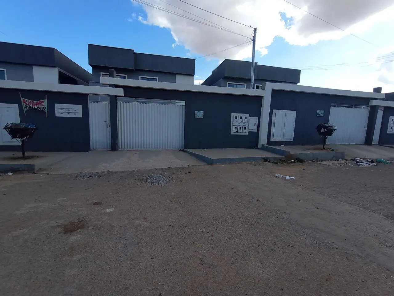Apartamento 2 quartos imóvel está localizado no bairro Jardim inga