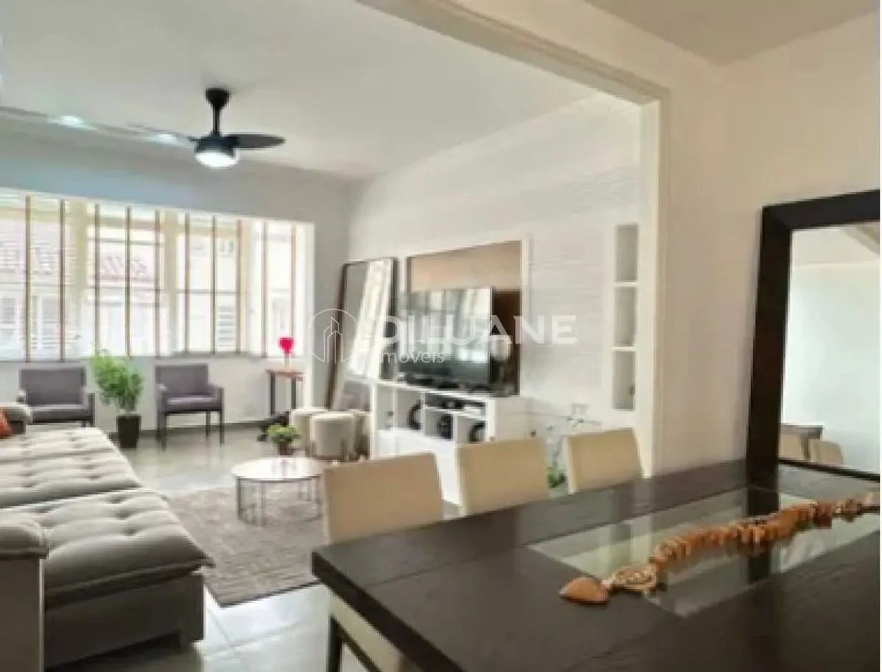 Apartamento : / Residencial / Copacabana - Foto 3