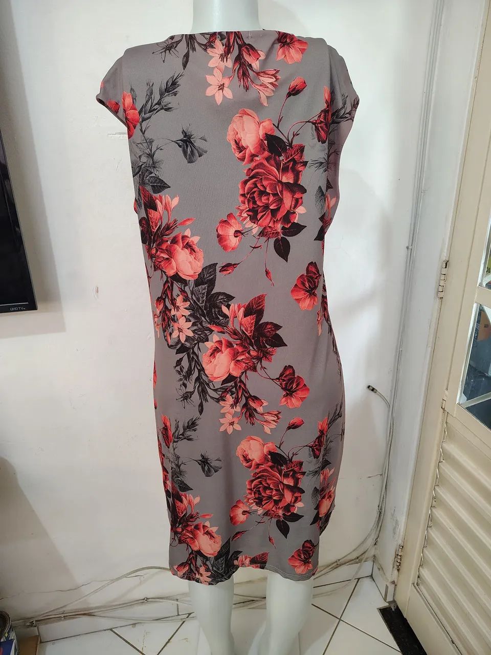 Vestido desapego  - Foto 2