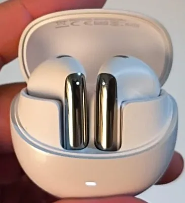 QCY HT10 AilyBuds Pro+