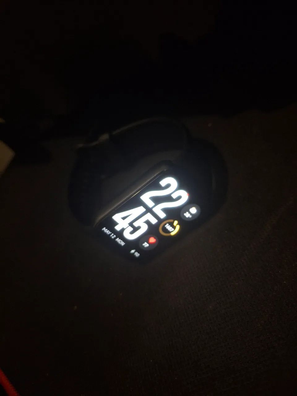 Smartwatch Xiaomi - MI BAND 9 PRO - Foto 2