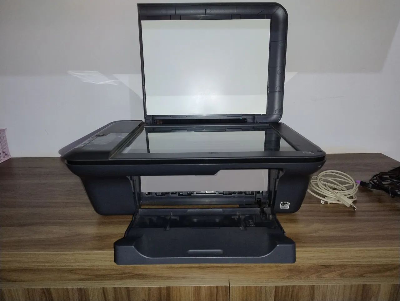 Impressora Multifuncional HP - Foto 4