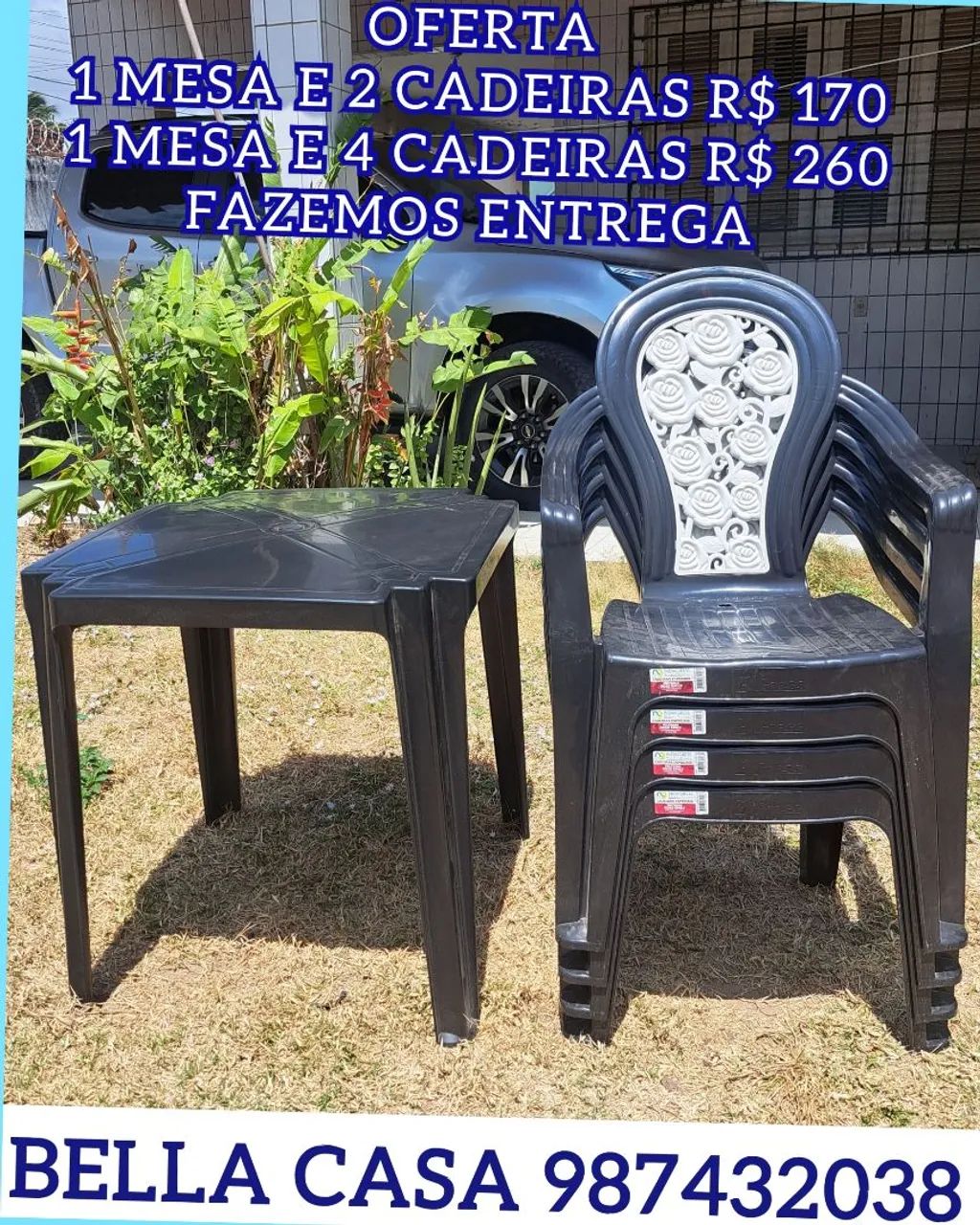 MESA MUNIQUE GOTZ ENTREGAMOS HOJE 