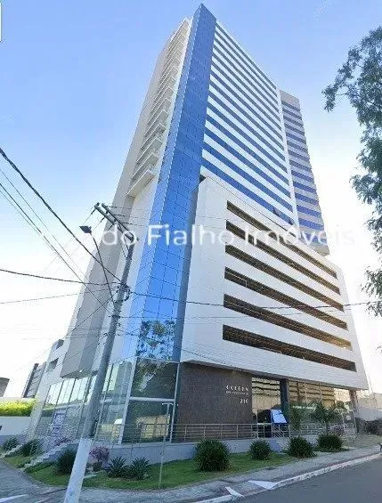 SALA COMERCIAL para aluguel possui 28 metros quadrados com AR CONDICIONADO