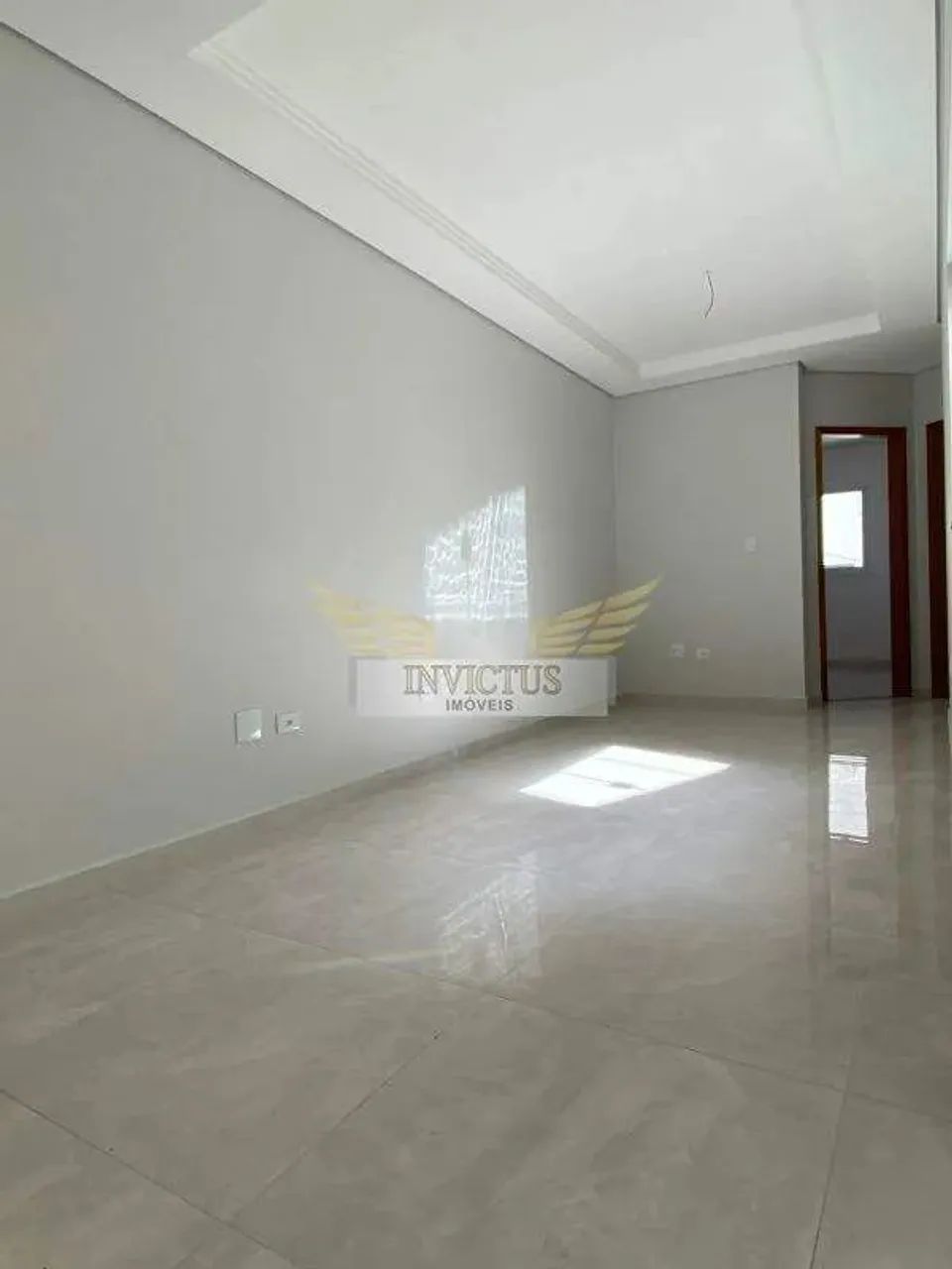 Apartamento sem Condomínio com 2 Quartos para Comprar, 49m² - Parque Das Nações, Santo And - Foto 3