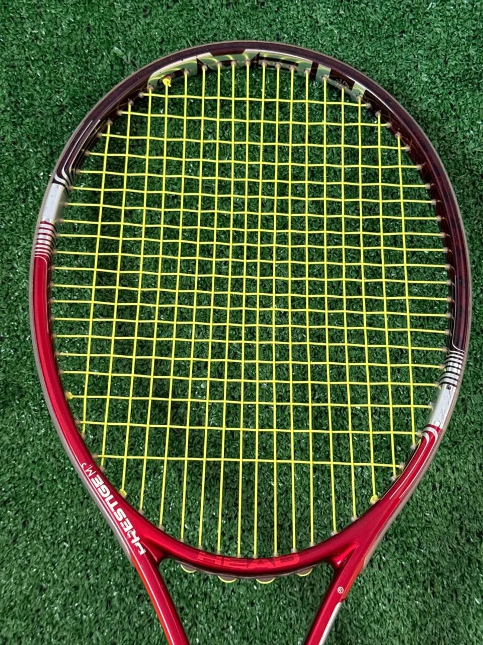 Head Prestige MP Youtek L3 - Foto 3