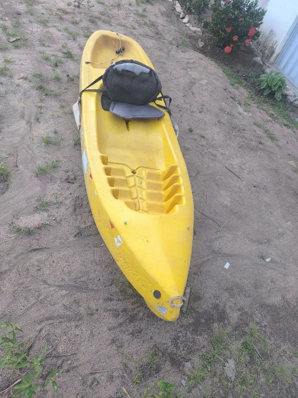 Caiaque pinguim  - Foto 2