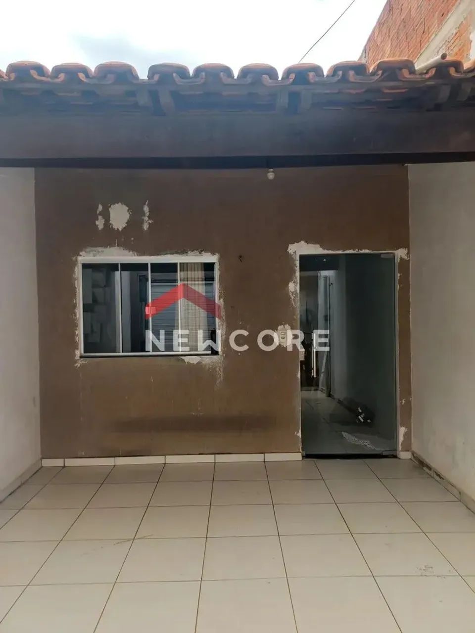 Casa em Rua Dom Pedro II - Parque Buriti - Imperatriz/MA
