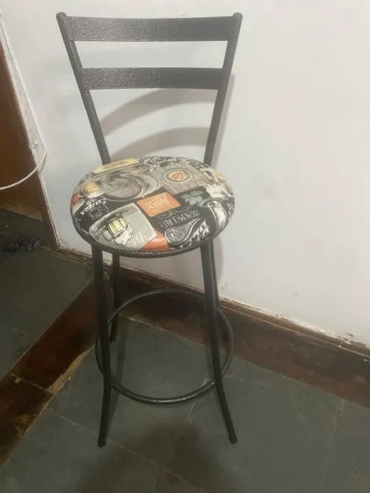 Banqueta 