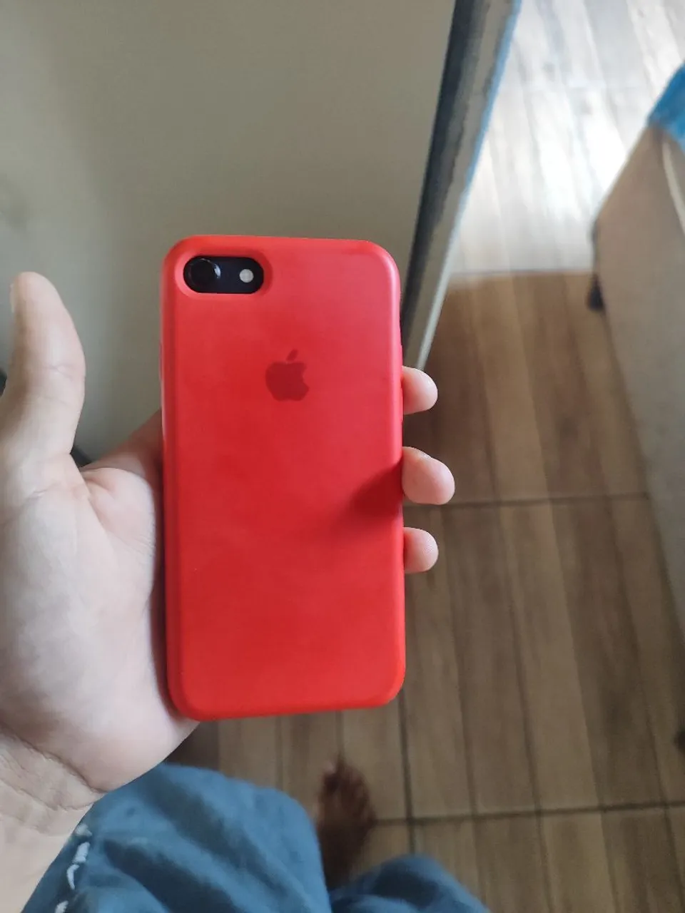 iPhone se