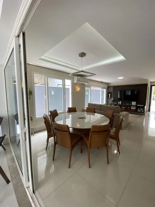 Casa em Condomínio para Venda em Cuiabá, Jardim Imperial, 3 dormitórios, 3 suítes, 1 banhe - Foto 3