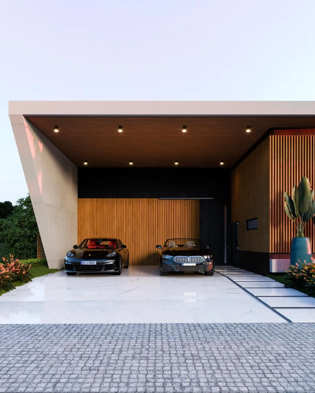 Residencial Plateau d'Or Privilege