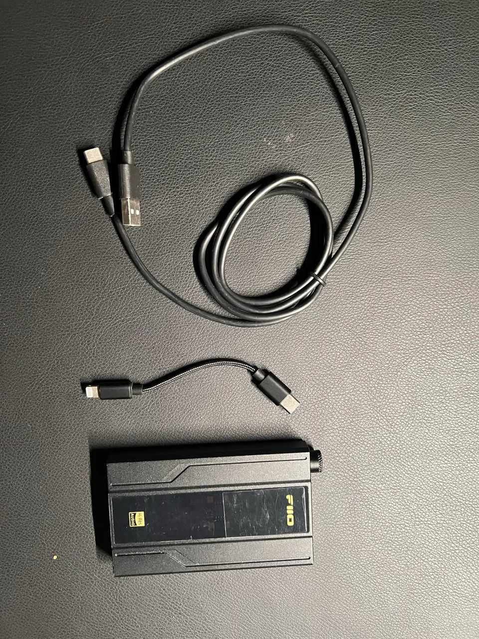 Fiio Q11 DAC/AMP portátil  - Foto 4