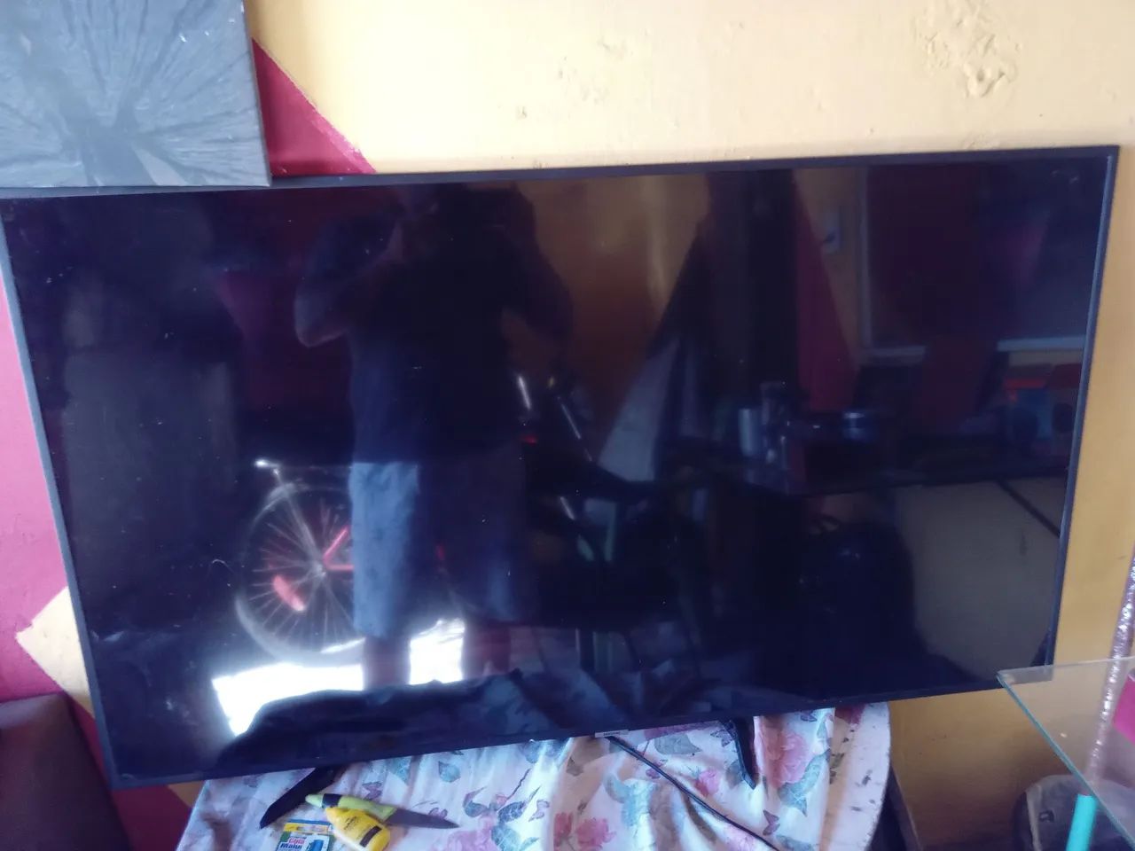 TV samsung Led 55 polegadas