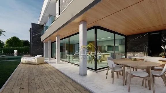 Cidade Alpha Terras 1 - Casa com 4 suítes - Foto 5