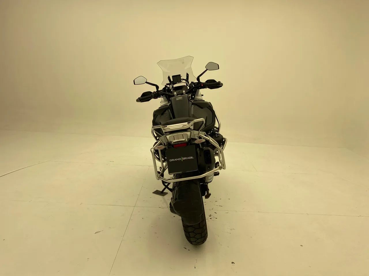 BMW R 1250 GS 1250 cc  - Foto 3