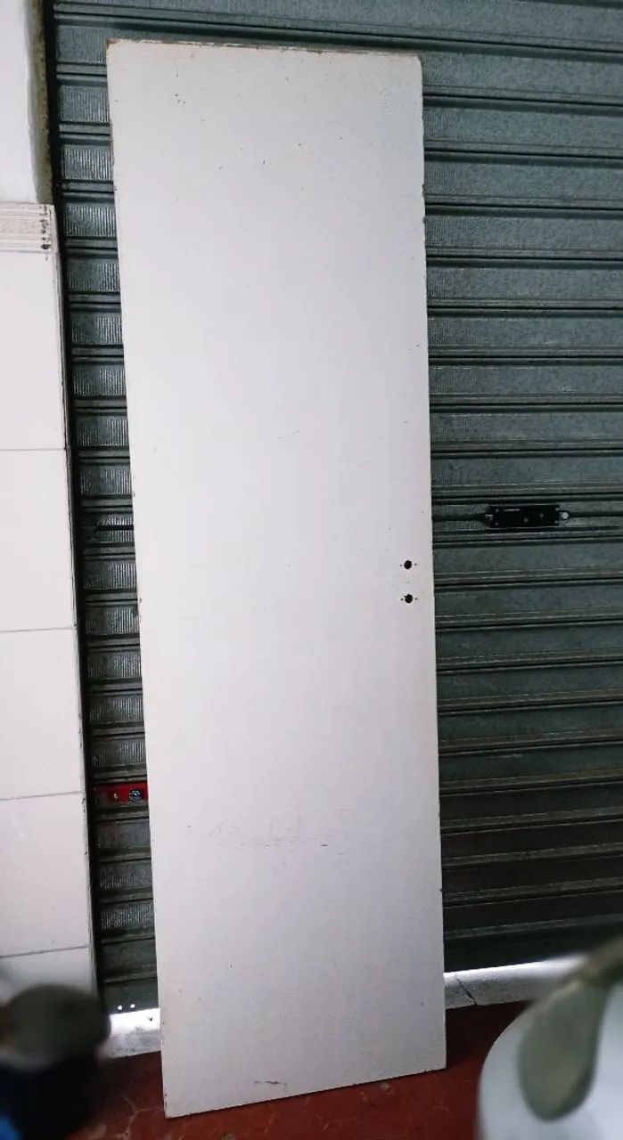 Porta usada - Foto 3