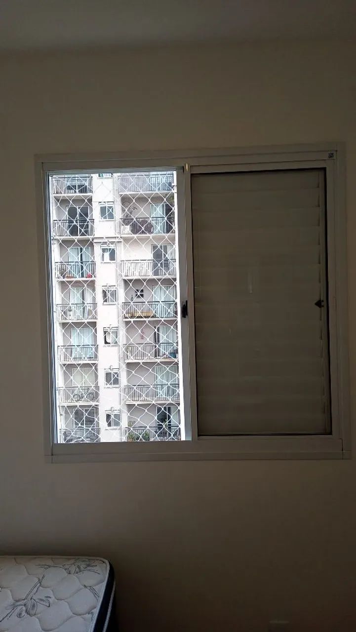 Rede Proteção  - Foto 2