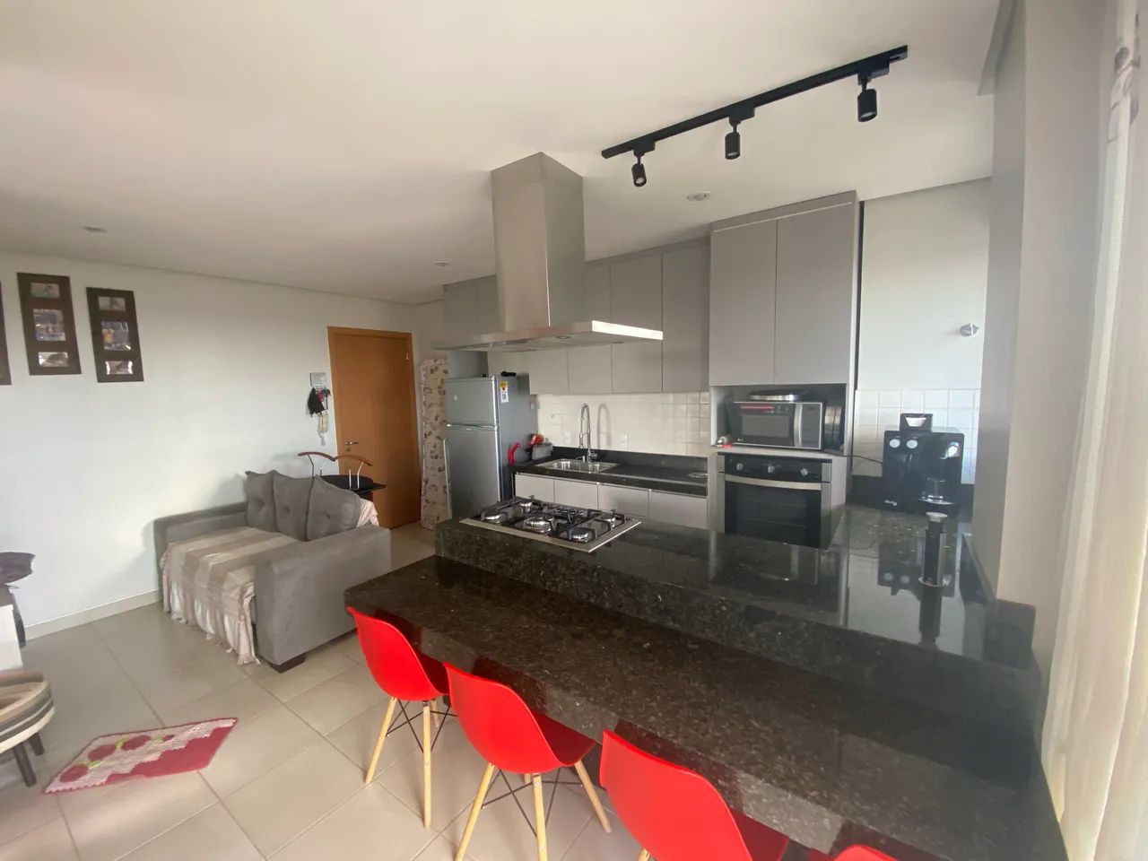 Foto - Brasília - Setor Habitacional Vicente Pires - Trecho 1