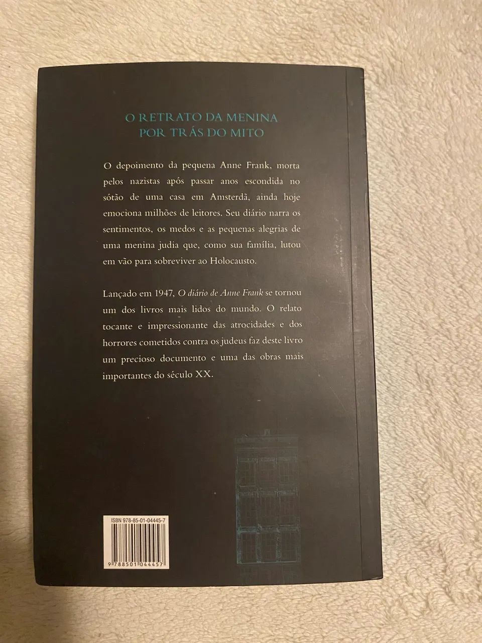 Diário de Anne Frank - Foto 2