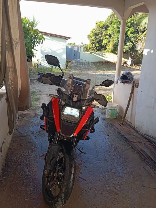 Suzuki  - Foto 2