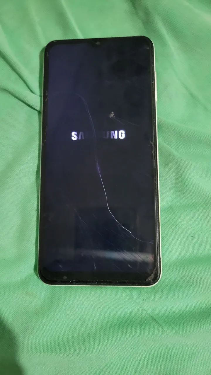 Galaxy a 13 leia o anúncio  - Foto 2