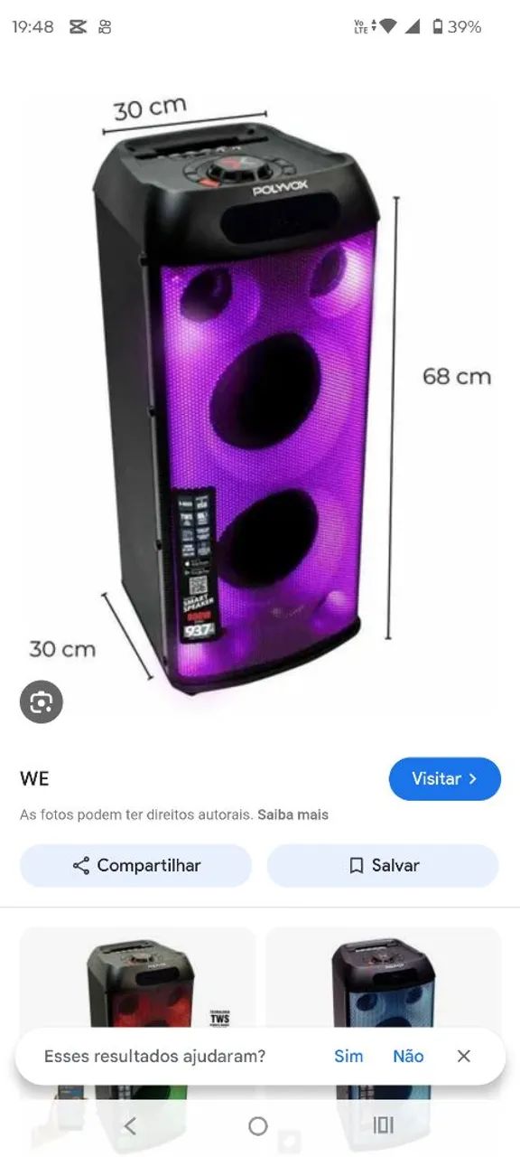 Speaker64522271100545120