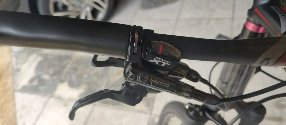 Bicicleta Mountain Bike Cannondale Trail  - Foto 4