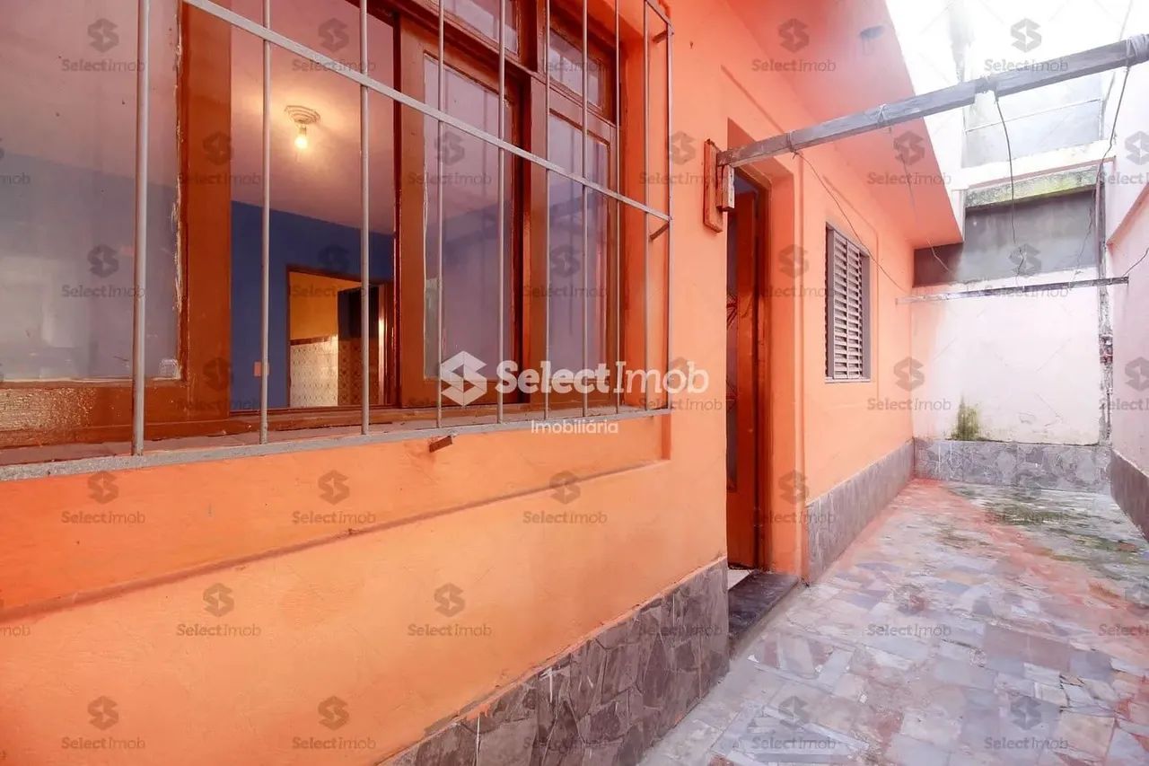 Casa para ALUGAR, Jardim Paranavaí, Mauá, SP