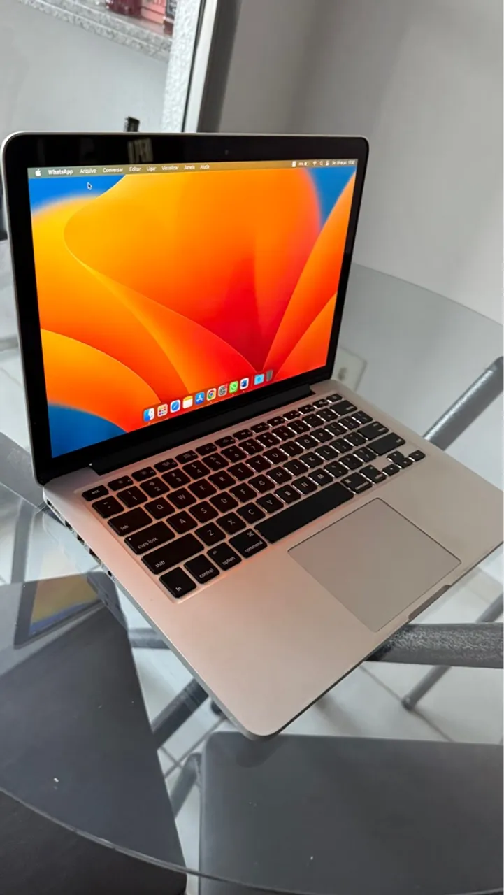 macbook pro retina 13 2013