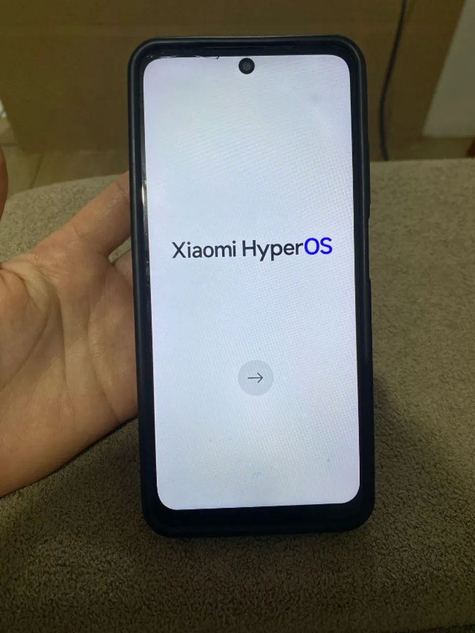 ? Xiaomi Redmi Note 11S - Usado em Ótimo Estado! ?