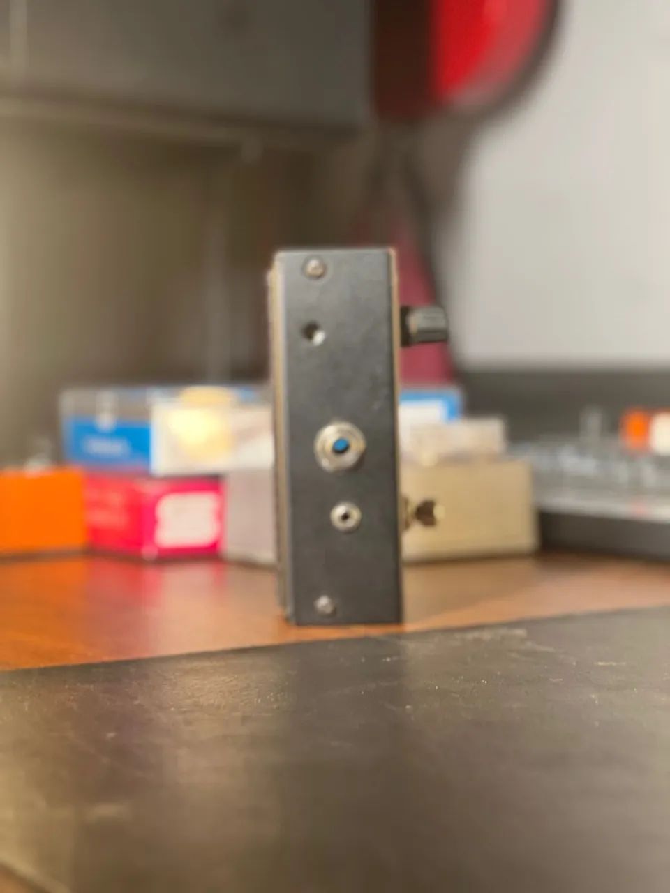 Tremulator by Demeter Amplification - Foto 2