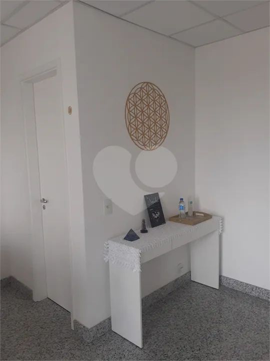 Salas à venda em Várzea Da Barra Funda - SP - Foto 11