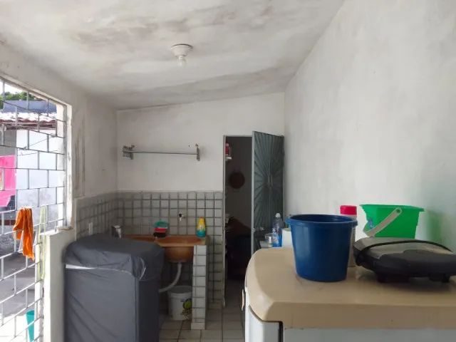 Casa no feitosa Para Venda  - Foto 3