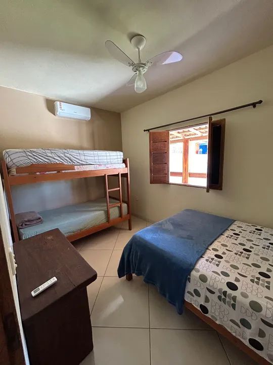 Casa para 12 pessoas FENFIT ITAÚNAS  - Foto 10