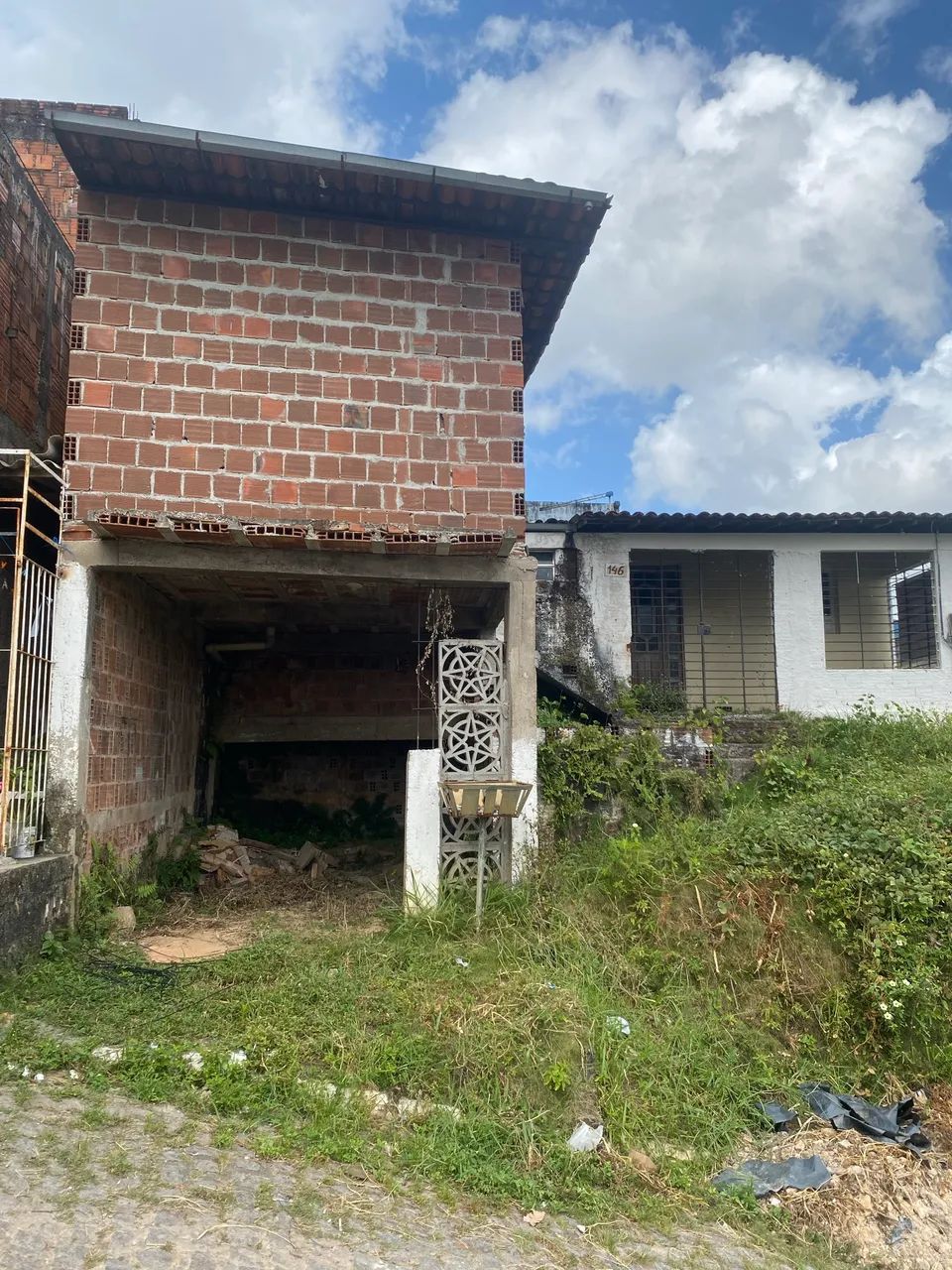 Foto - Camaragibe - Bairro Novo do Carmelo