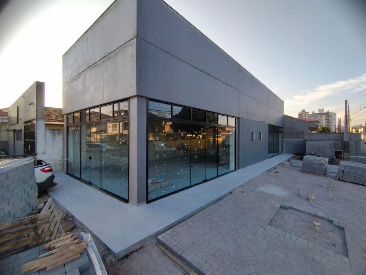 Sala comercial palhoça