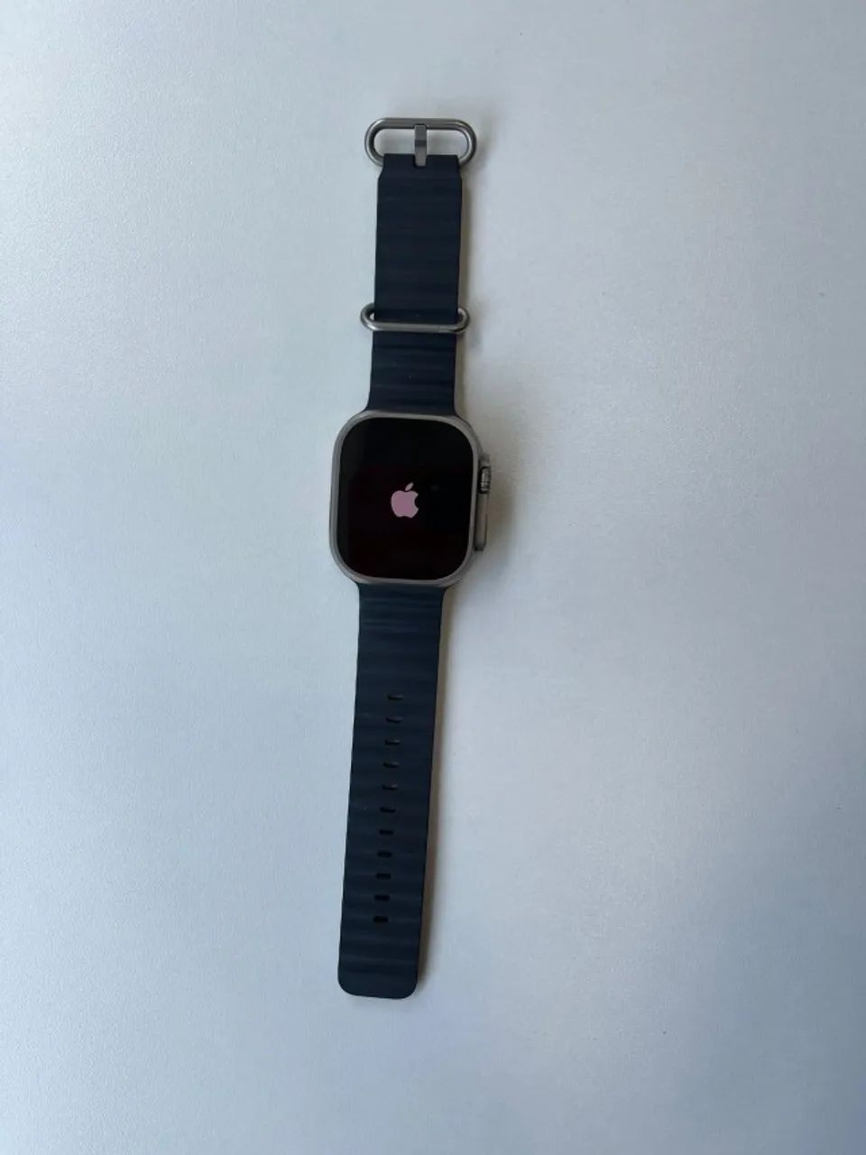 Apple Watch Ultra