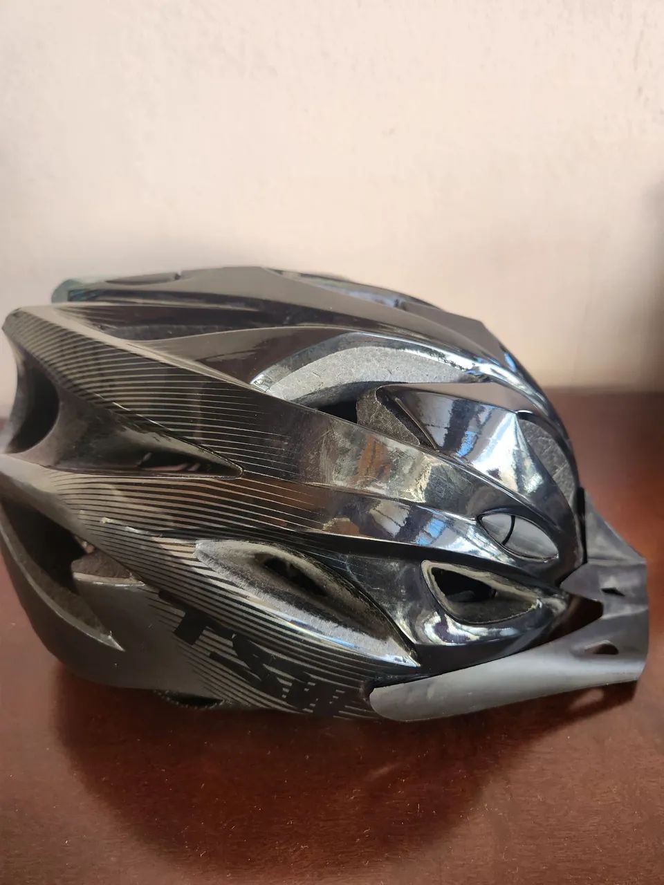 Capacete de Bicicleta TSW - Foto 3