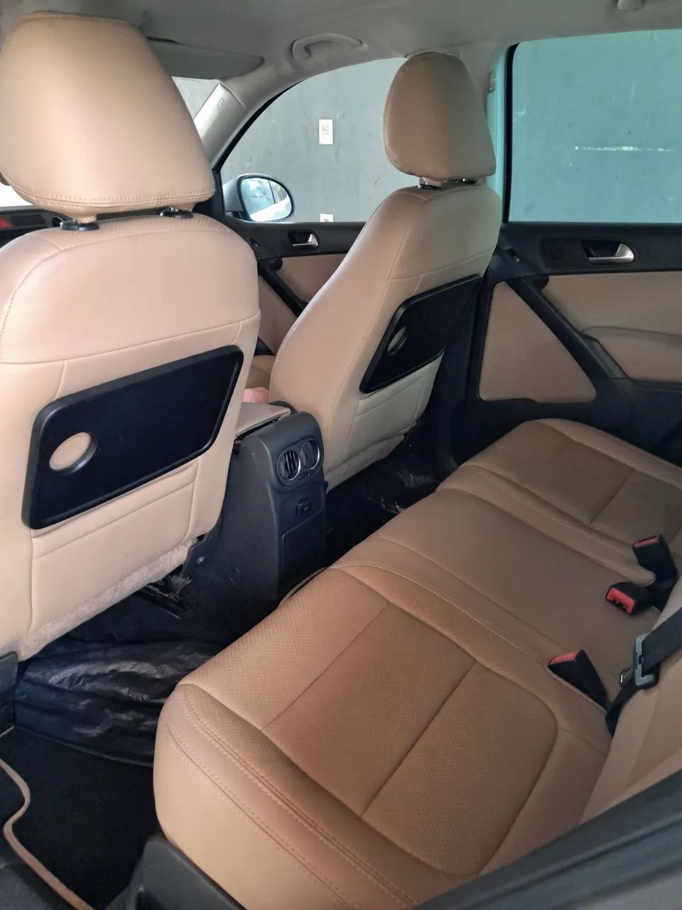 Vendo tiguan 2.0 tsi 46.000 - Foto 5