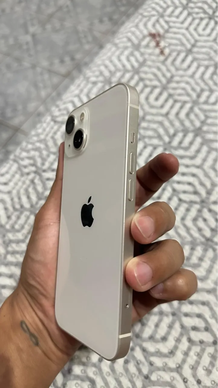 iPhone 13- 128Gb