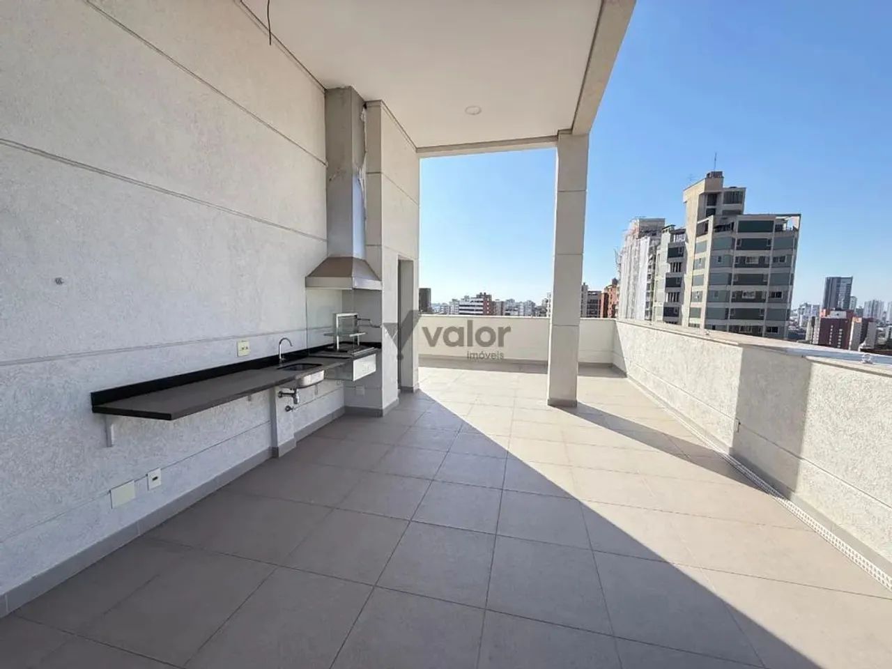 Cobertura à venda em Campinas, Cambuí, com 3 suítes, com 371 m², SEVERO 111 - Foto 5
