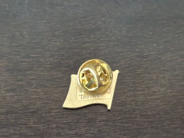 2 Souvenir Vintage Londres. Pin Bandeira + Chaveiro Guarda - Foto 4