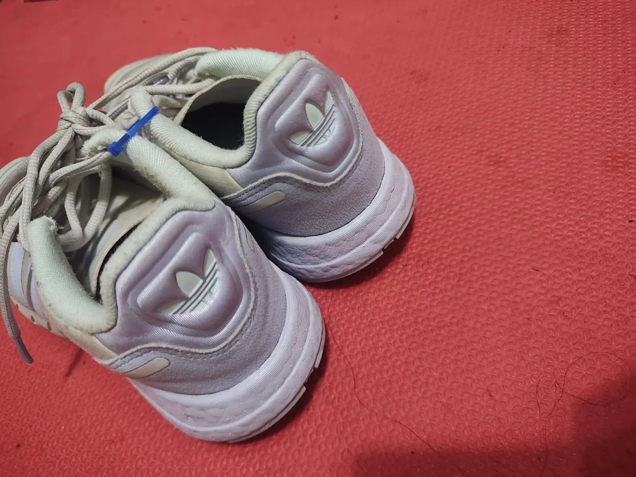 Tênis Adidas ZX 1K Boost   - Foto 2