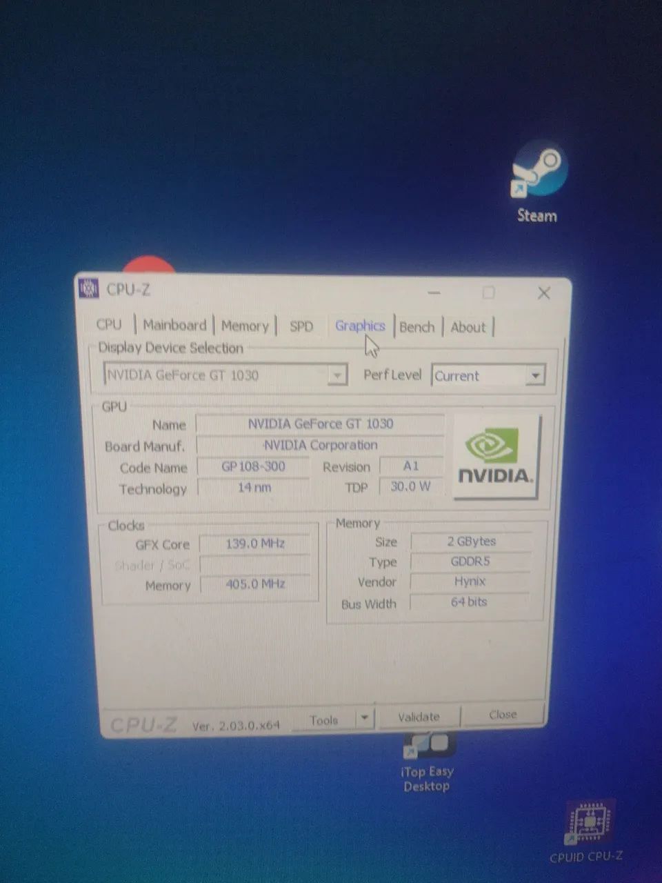 Gaming Computer64363329817987122