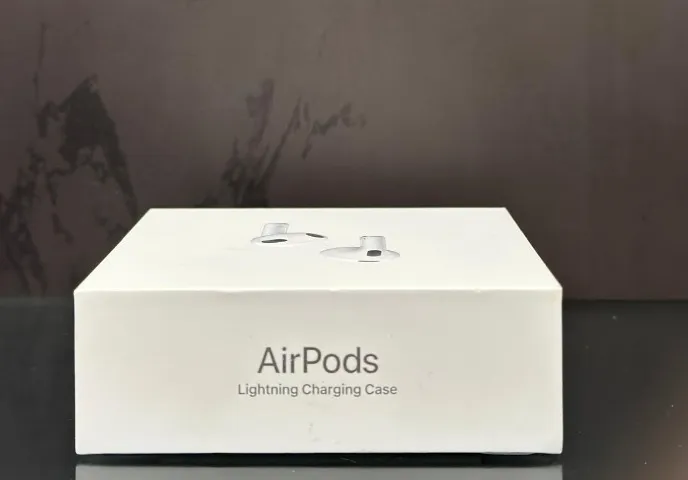 Apple Airpods Original 3ª Geração (Nunca Usado)