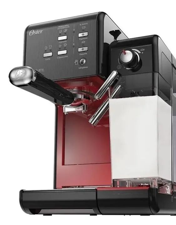 Cafeteira oster profissional  - Foto 3