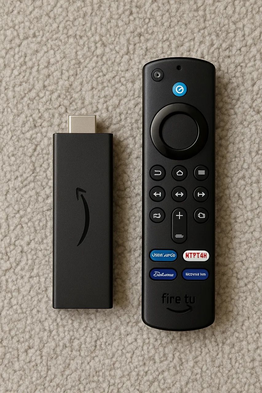 Fire TV Stick full HD