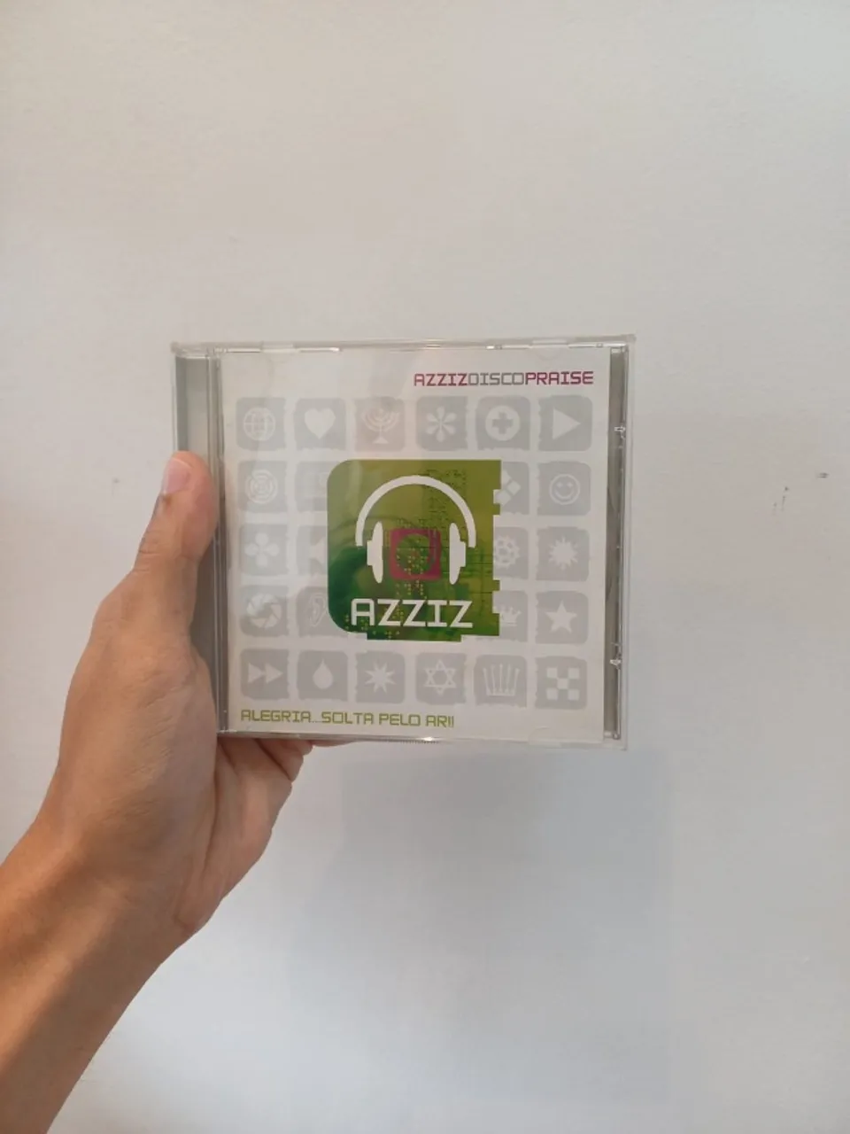 CD